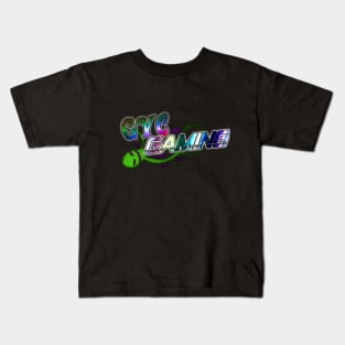 GVC Gaming Kids T-Shirt